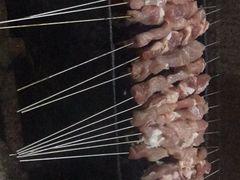 -永安烧烤