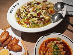 -新太二·鲜料川菜(东汇城店)