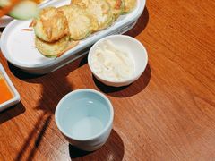 -飞阳铁板烧(ME TOWN购物中心店)