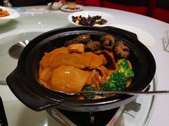 春满园一品煲-春满园·早茶·粤菜·宴会(喜宴店)