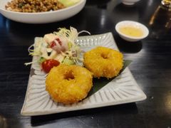 -Thai Alley泰爱里(二沙岛店)