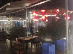 -醉月城西昌火盆烧烤(天府店)
