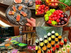 -雅邦朗悦国际酒店·乐悦自助餐厅