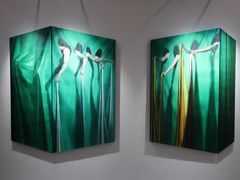 -新世界大丸百货