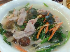 -盈田盈粥庄(博山东路店)