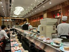 -元通寿司(地标店)
