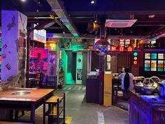 -水巷子·巴掌腰片重庆火锅(云纺店)