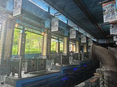 -海洋公园海洋列车－海滨站