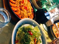 -绿杨春·淮扬宴(庐山路店)