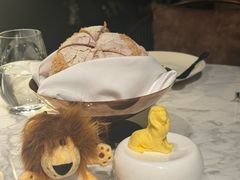 -深圳美高梅酒店·意烁FIAMMA·地中海餐厅