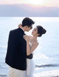 -麦田·婚纱摄影(天河新天地店)