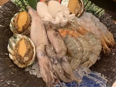 -牛New寿喜烧(金茂览秀城店)