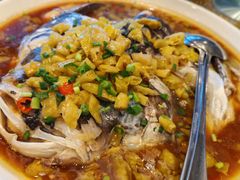 湘式剁椒鱼头-庐州太太(双岗店)