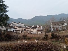 -塔川景区