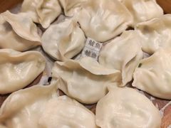 -韩记海鲜饺子旗舰店(红海新区店)