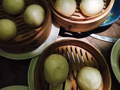 -茉莉餐厅(包河万达店)
