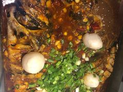 -鱼酷活鱼烤鱼(沈阳大悦城店)