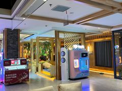 -星河湾温泉洗浴酒店