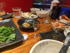 -烧蠔帮·湛江生蚝(茂南万达店)