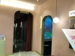 -J·cinema·极光点播影院·杜比影厅(合生汇首创店)