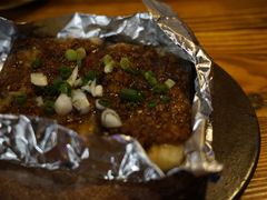 -质烤烤物·活烤海鲜(质烤总店)