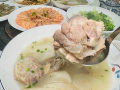 -丰泰顺德私房菜(寺右二马路店)
