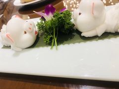 -豫璟轩中餐厅(南昌万怡店)