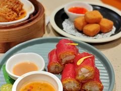 -点都德(花城店)
