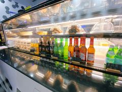 -HELLO 27 意面·沙拉·帕尼尼