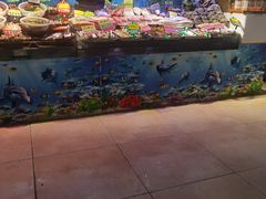 -黄寺蒸汽海鲜(黄寺大街店)