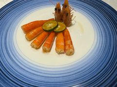 -红棉中餐厅·广州海航威斯汀酒店