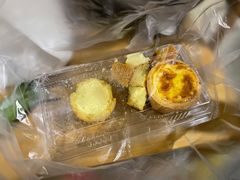 -鲍师傅糕点(永安里店)