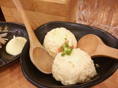 土豆沙拉-博多一幸舍(侨福芳草地购物中心店)