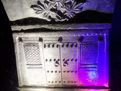 -洛阳古墓博物馆