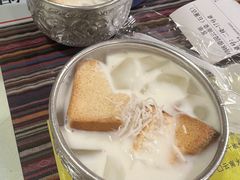 -呐咪傣园·云南菜(石厦店)