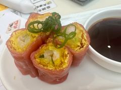 -蔡澜点心·粤菜(赛格国际购物中心店)