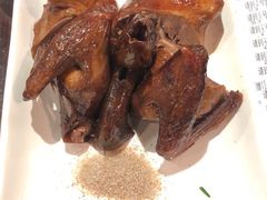 -布拉王港式美食(绿城店)