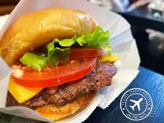 -Shake Shack(南山万象天地店)