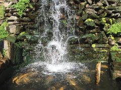 -北京水岸山吧度假村(雁栖镇店)