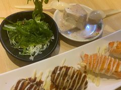 -宝寿司(红瓦寺店)