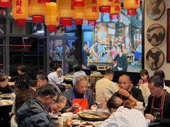 -俏媳妇火锅(宽窄巷子店)