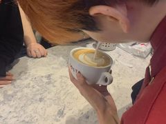 -COSTA COFFEE(哈尔滨凯德学府店)