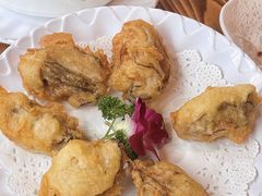 -美未居·老字号·地道顺德菜·桑拿鸡·鱼生(容桂店)