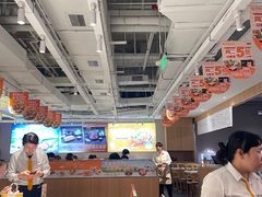 -呷哺呷哺(砂之船奥莱店)