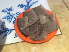 -清真·马安军辣子牛肉面