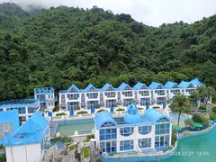 -清泉湾生态旅游度假区