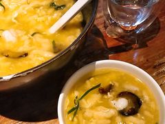 海鲜疙瘩汤-原食日记(合生汇购物中心店)