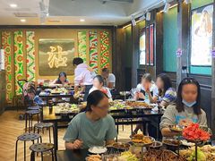 -谢智冷沾沾(马家巷总店)
