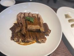 卤水拼盘-潮舍(环球金融中心店)