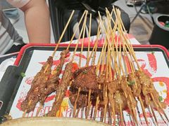 -辣小鲜·南昌大排档(船山路店)